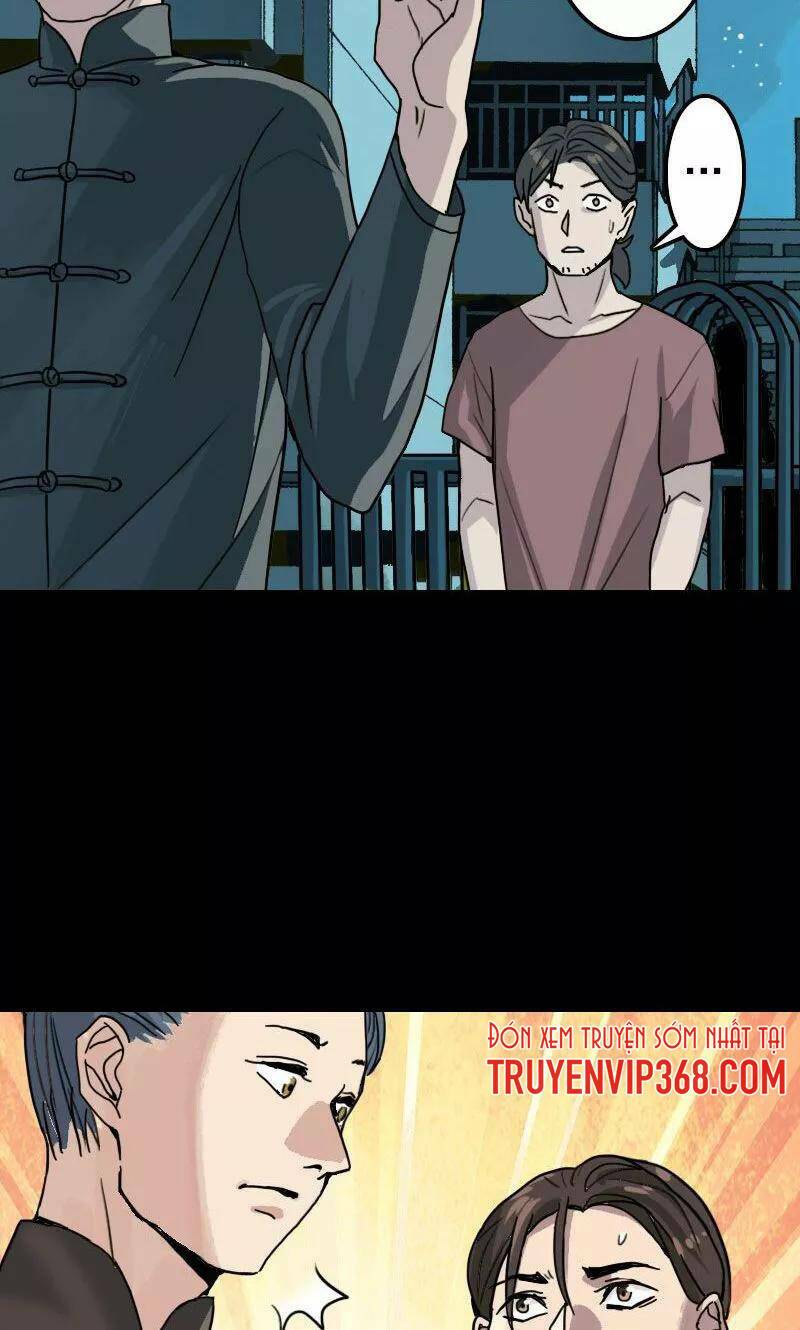 Quan Tài Hung Ác Chương 11 Ảnh 12