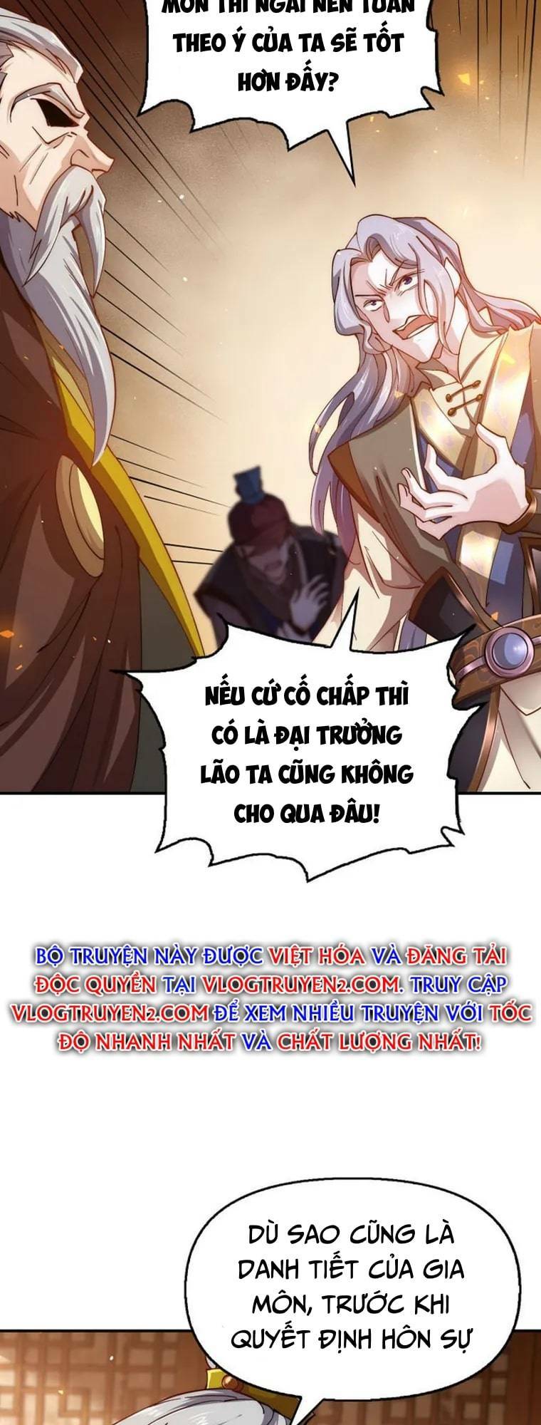 Tu Tiên HoàN Sinh Ký: Chí Tôn HồI Quy Chương 1 Ảnh 55