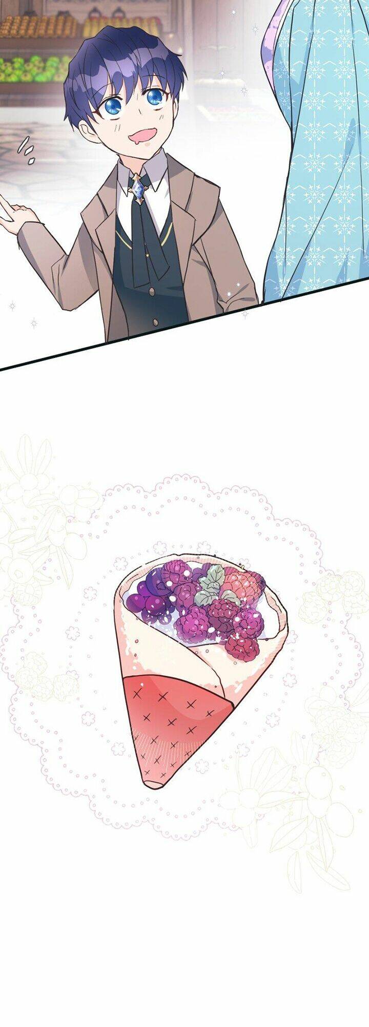 Tất Cả Mọi Người Đều Yêu Quý Nhân Vật Phản Diện Chương 9 Ảnh 4