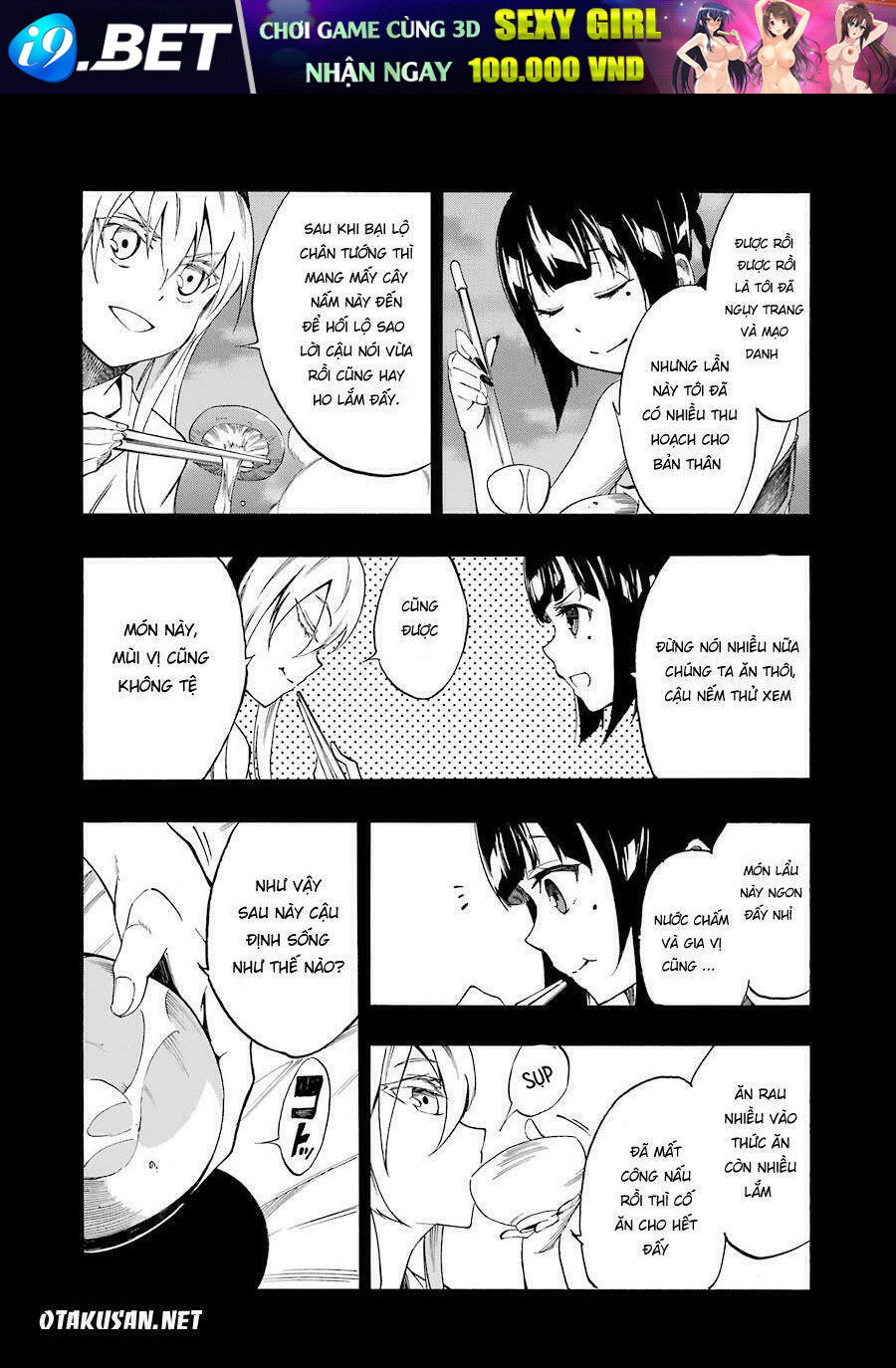Akame Ga Kill! Zero Chương 33 Ảnh 17