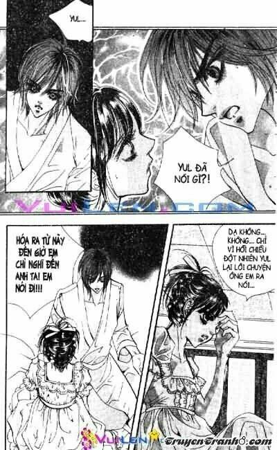 Goong - [ Hoàng Cung ] Chương 14 Ảnh 145