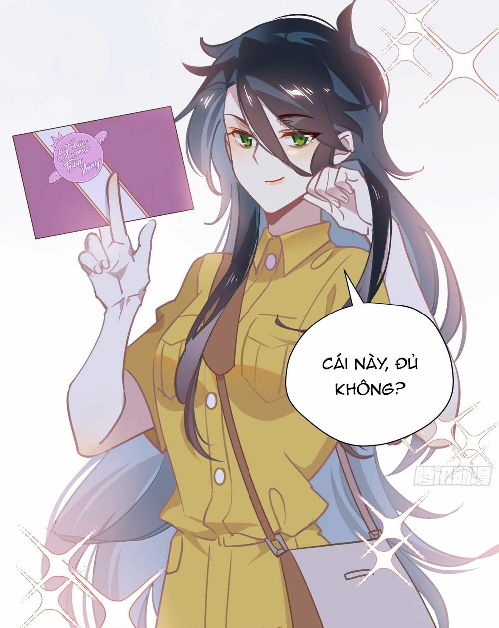 Nữ Phụ Như Tôi Cũng Có Ngày Ra Mắt Chương 55 Ảnh 65