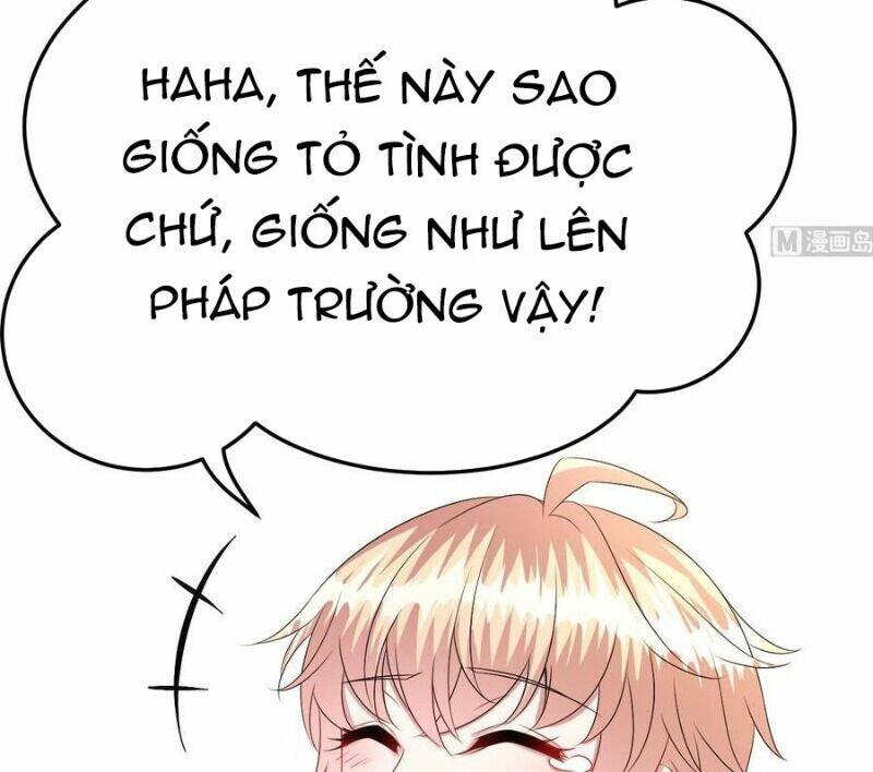 Đế Thiếu Ngọt Sủng: Manh Thê Sống Lại Không Ngoan Chương 33 Ảnh 47