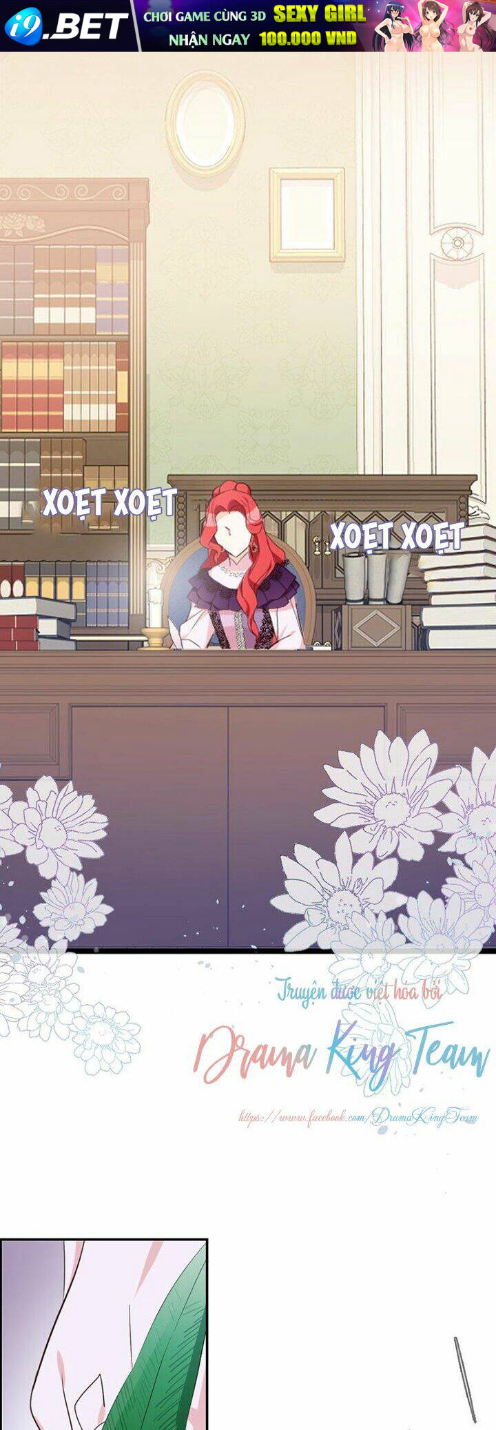 Tất Cả Mọi Người Đều Yêu Quý Nhân Vật Phản Diện Chương 8 Ảnh 2