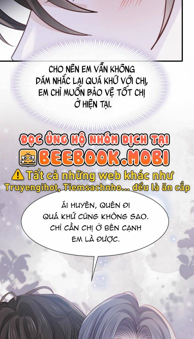 Đỉnh Lưu Niên Hạ Thèm Muốn Tôi Đã Lâu Chương 36 Ảnh 56