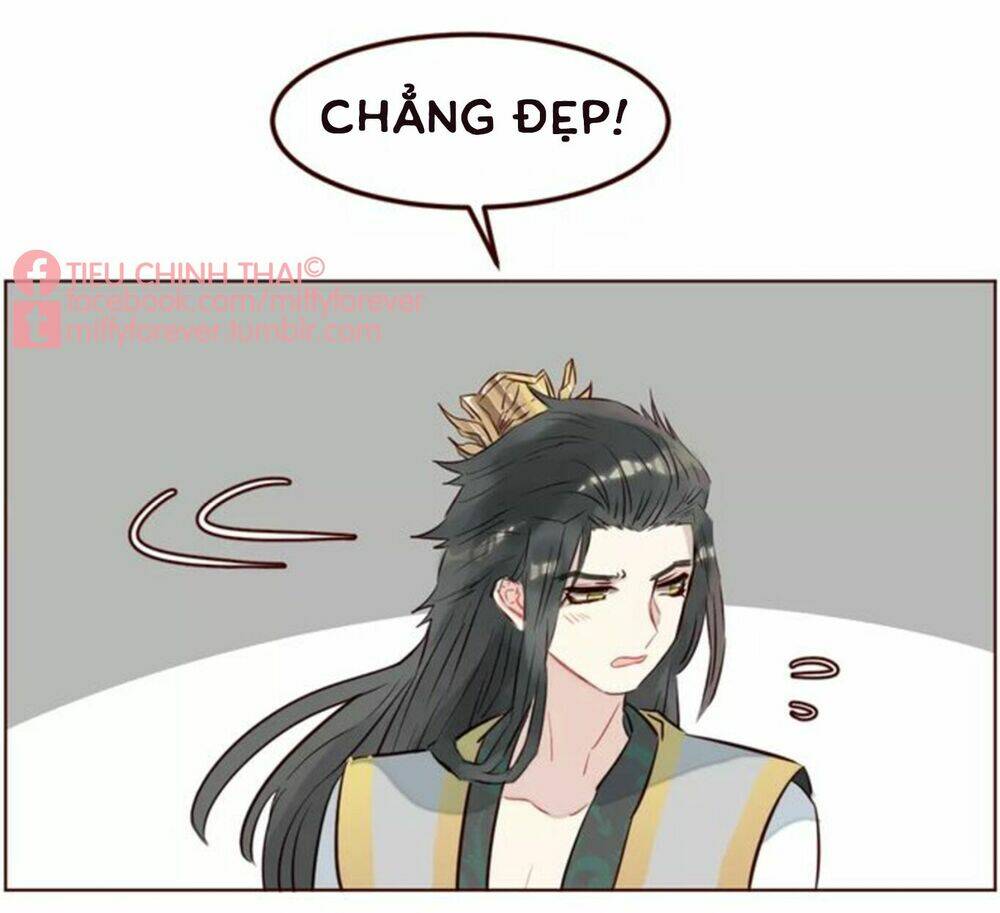 Bạn Trai Xương Rồng Chương 10 Ảnh 81