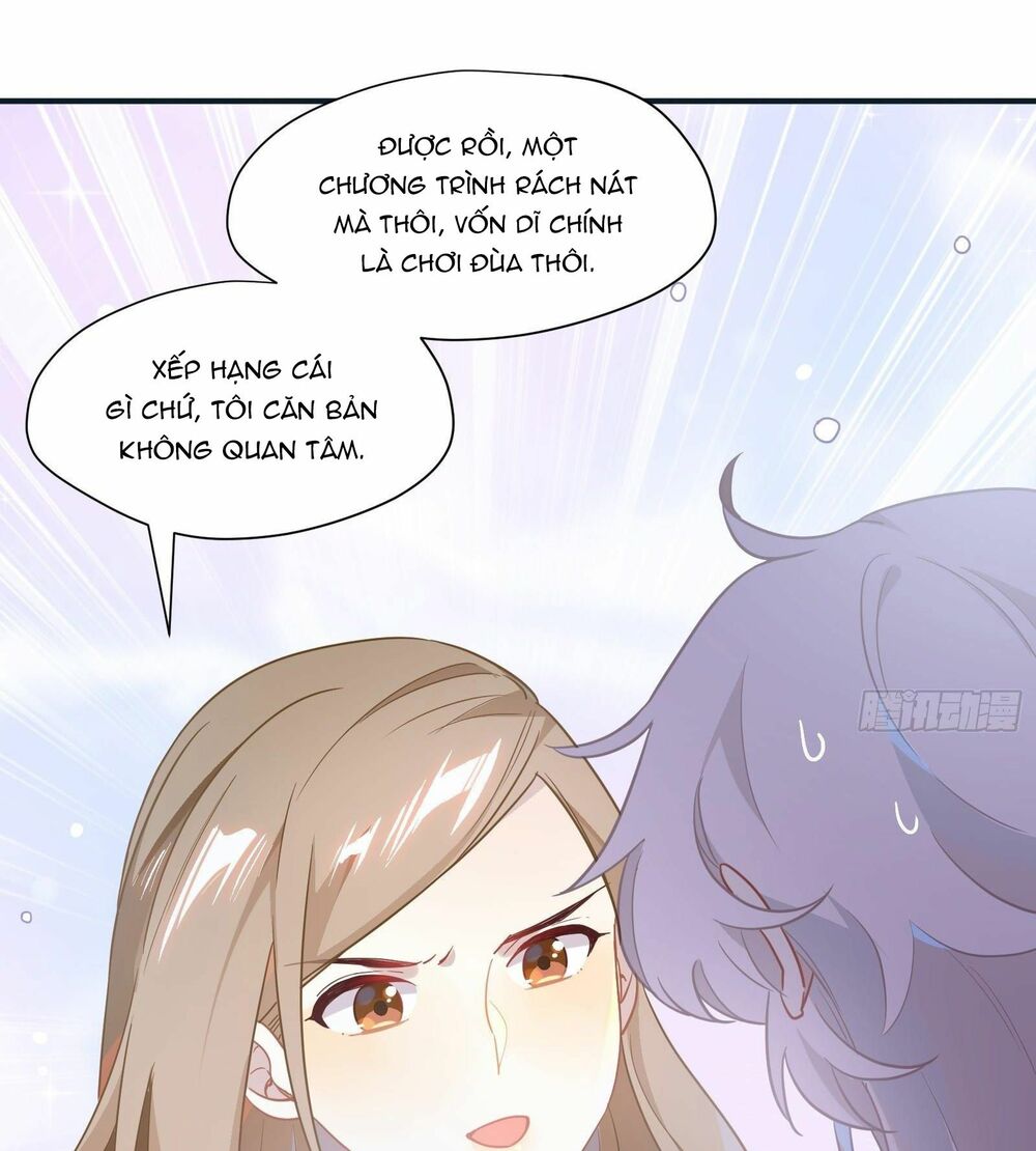 Nữ Phụ Như Tôi Cũng Có Ngày Ra Mắt Chương 48 Ảnh 41