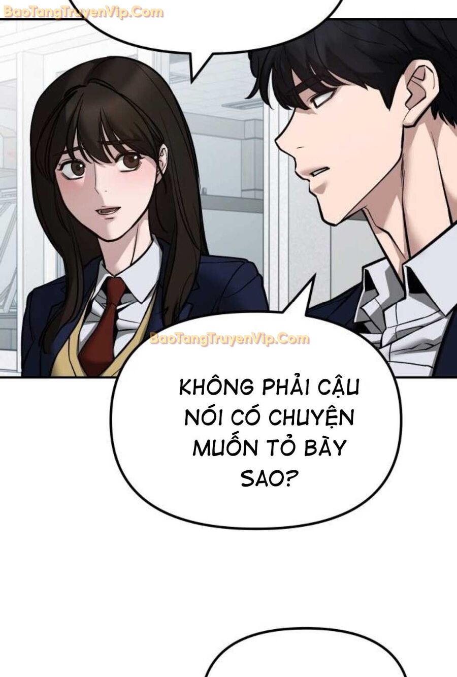 Giang Hồ Thực Thi Công Lý Chương 127 Ảnh 20