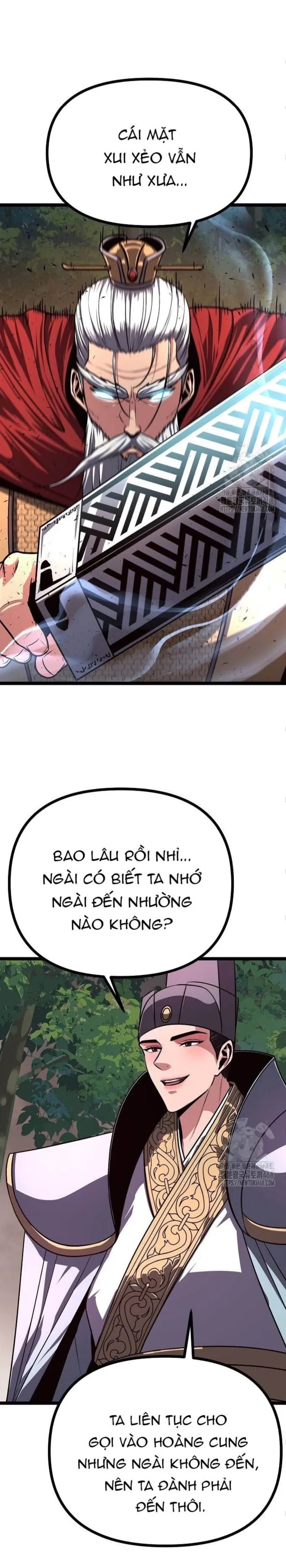 Tòng Bách Chương 37 Ảnh 24