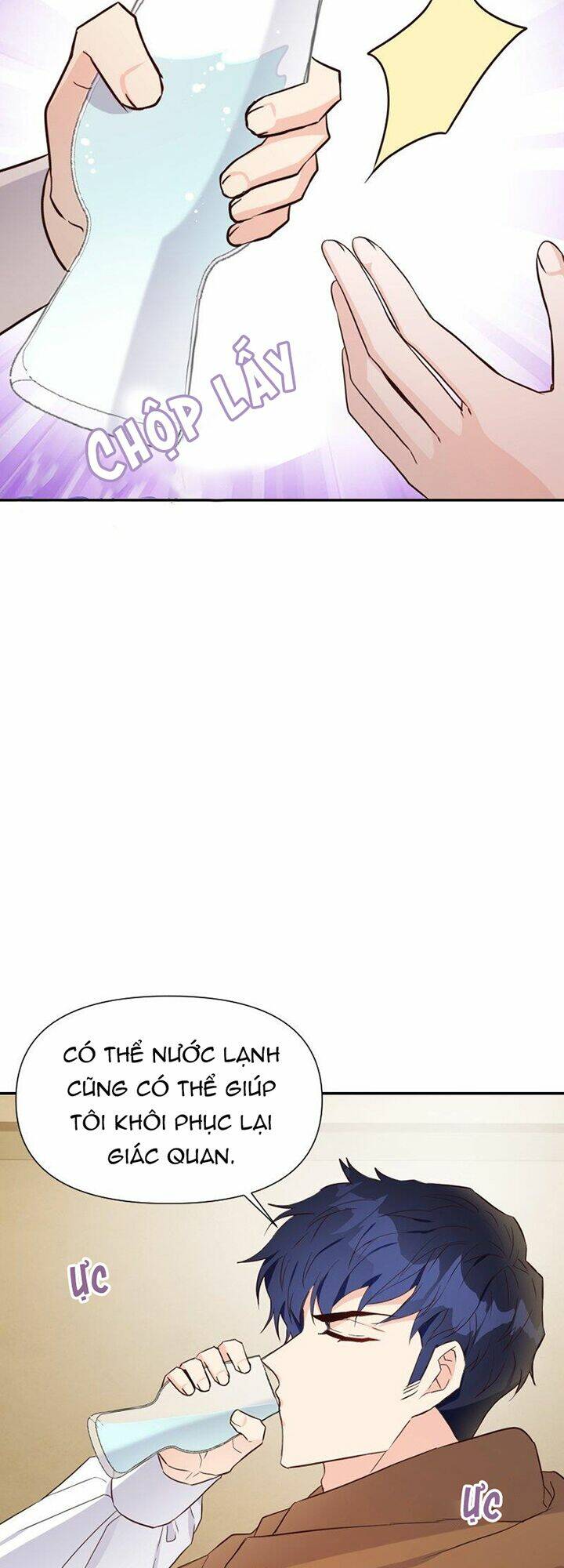 Tất Cả Mọi Người Đều Yêu Quý Nhân Vật Phản Diện Chương 10 Ảnh 27