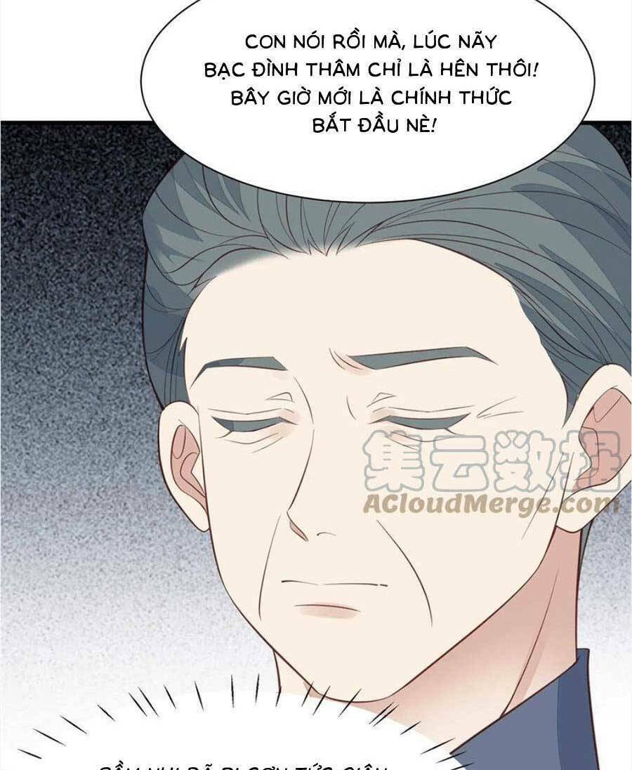 Lưng Dựa Núi Lớn Đứng Vững C Vị Chương 183 Ảnh 4