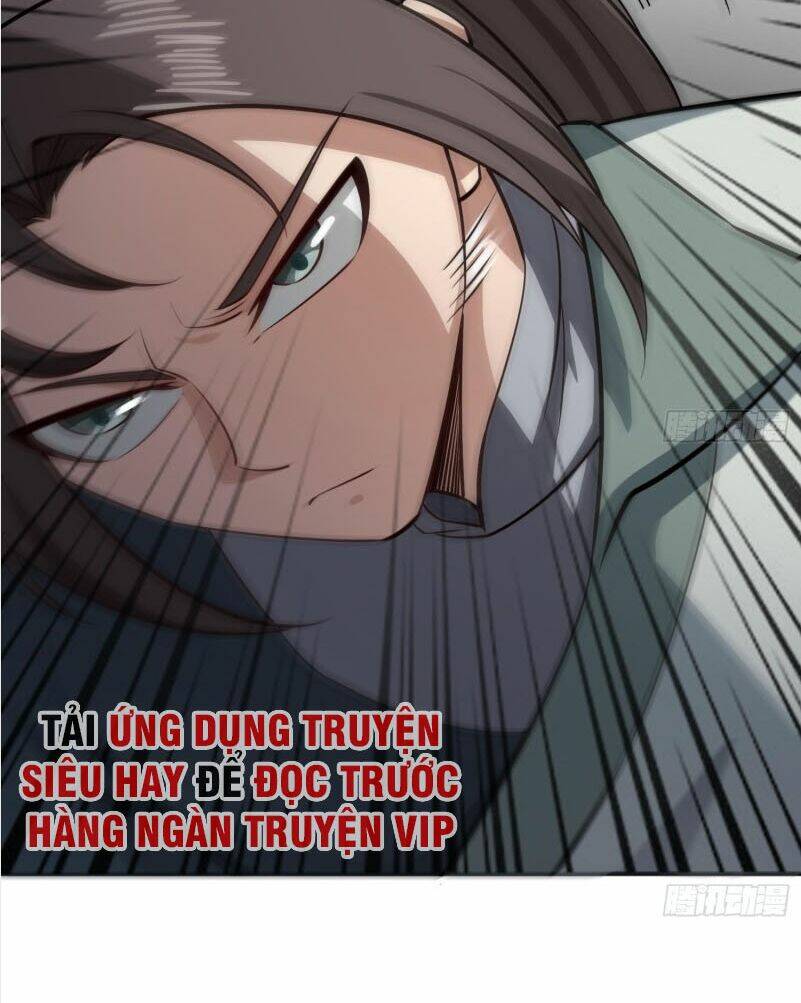 Ngược Về Thời Đường Chương 87 Ảnh 15