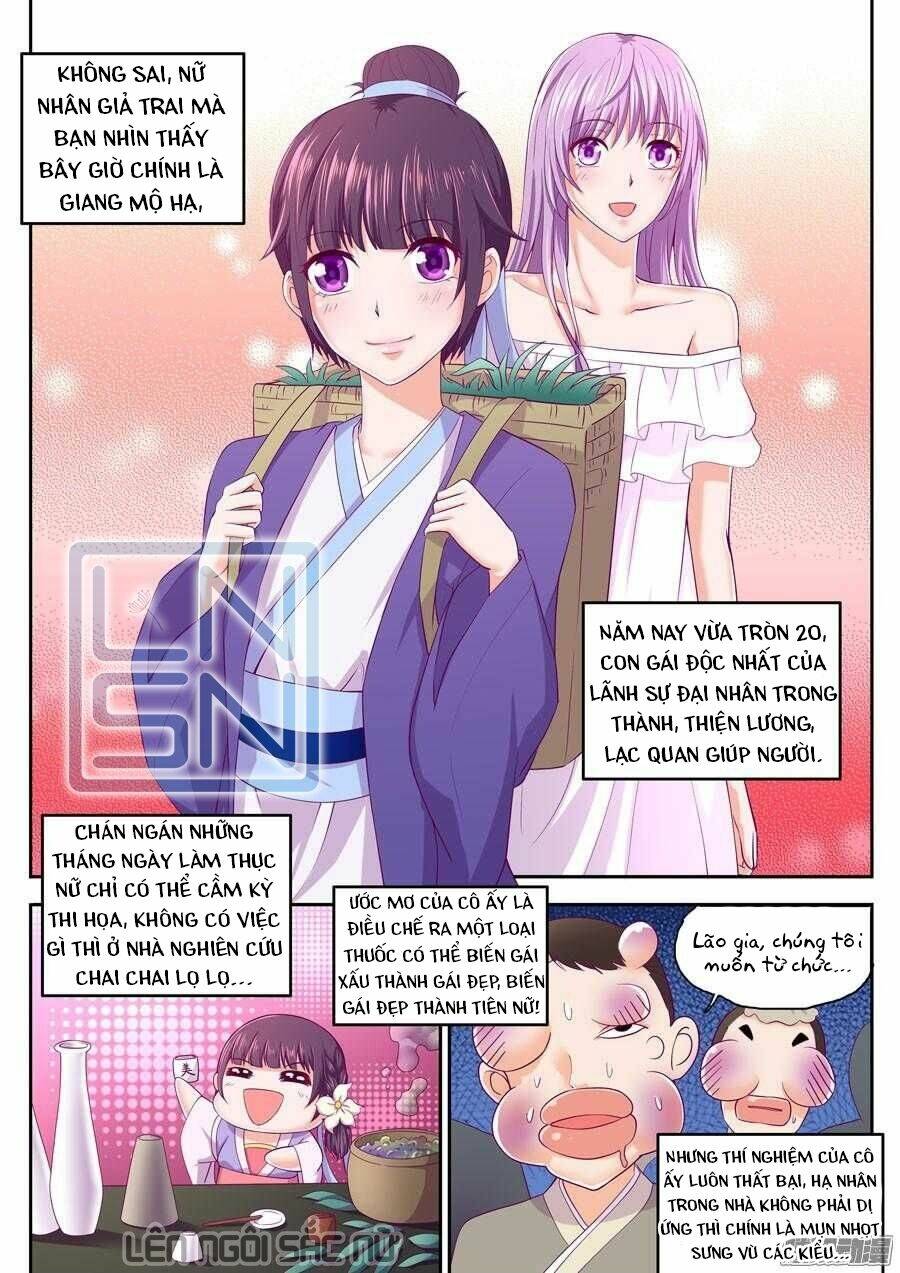 Kiếp Sau, Đợi Người Chương 17 Ảnh 10