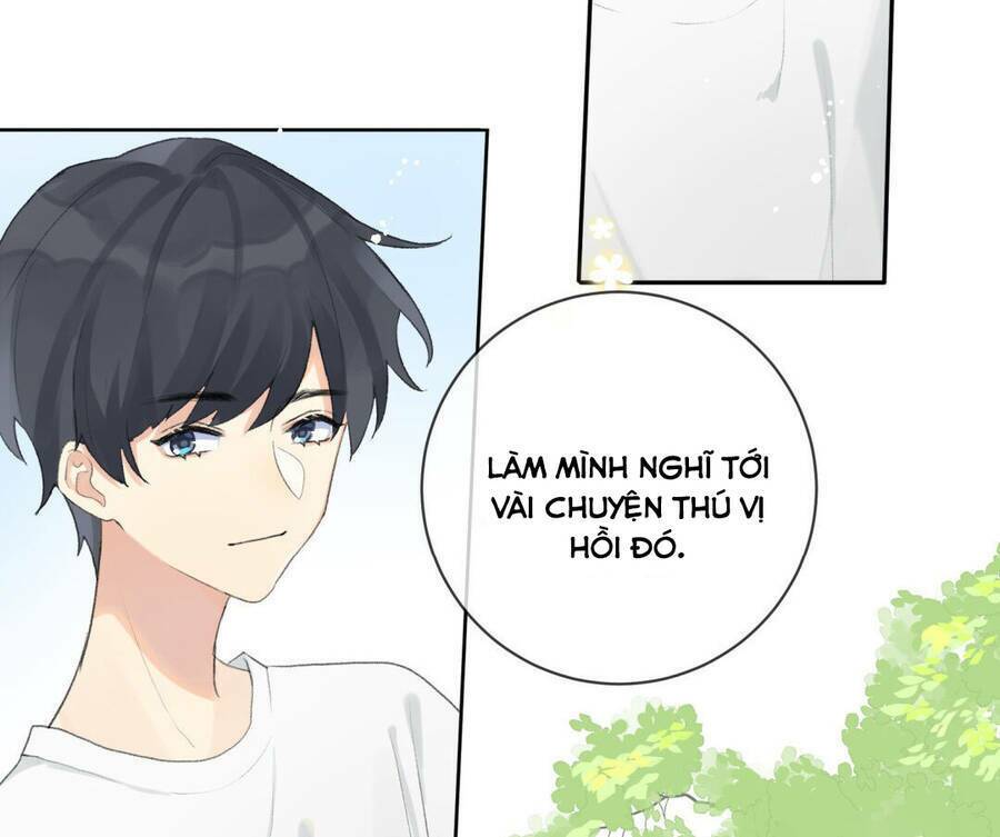 Cậu Đúng Là Cầm Thú Chương 1 Ảnh 46