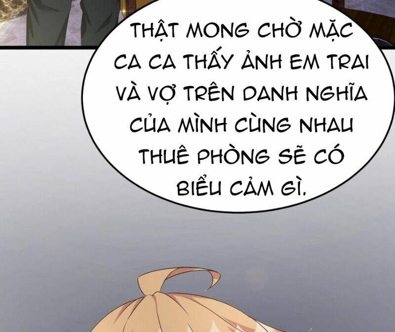 Đế Thiếu Ngọt Sủng: Manh Thê Sống Lại Không Ngoan Chương 34 Ảnh 45
