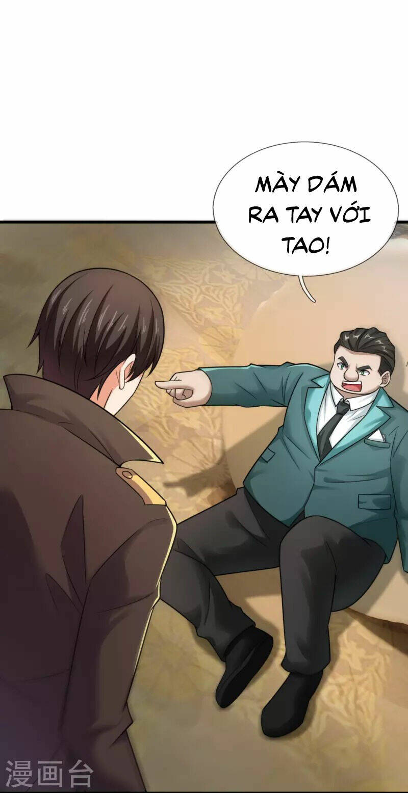 Ta Là Chiến Thần Vô Song Chương 213 Ảnh 11