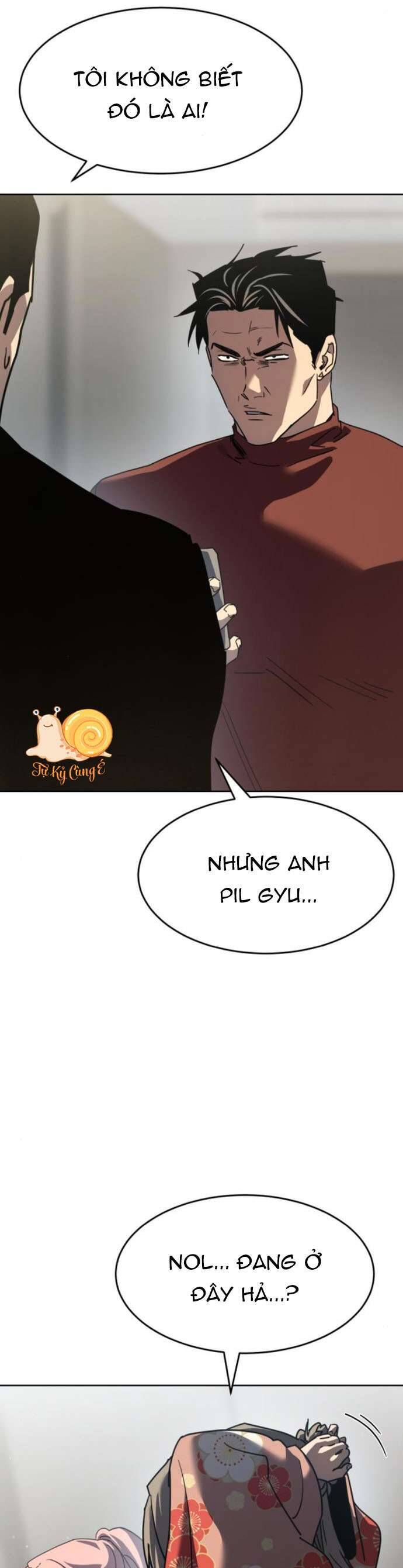 Luật Vị Thành Niên Chương 41 Ảnh 34