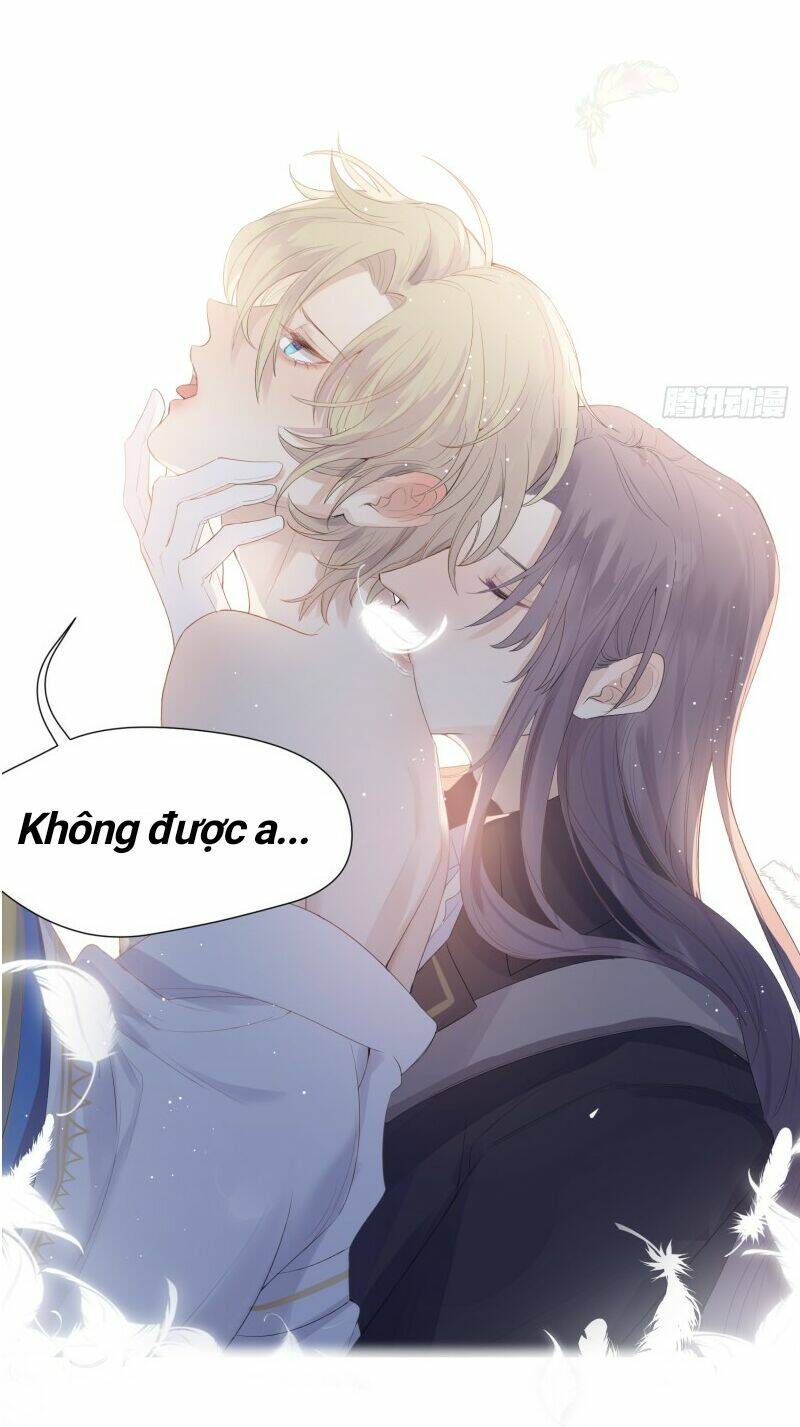 Công Lược Của Mami Chương 3 Ảnh 40