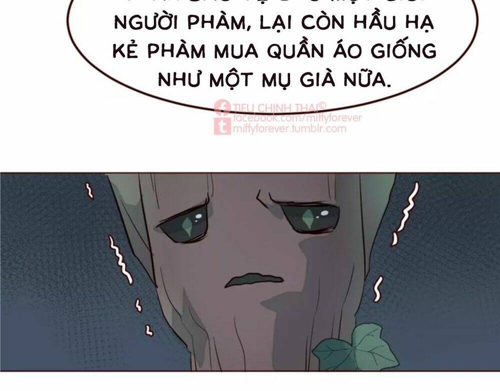 Bạn Trai Xương Rồng Chương 10 Ảnh 92