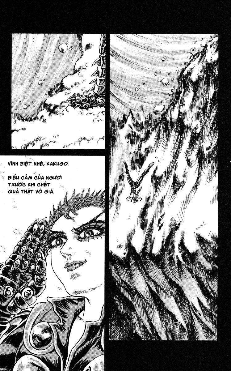 Apocalypse Zero Chương 4 Ảnh 11