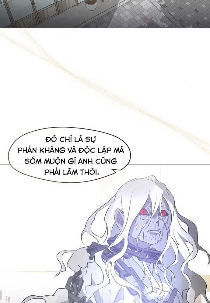 Nhà Hàng Thế Giới Ngầm Chương 84 Ảnh 11