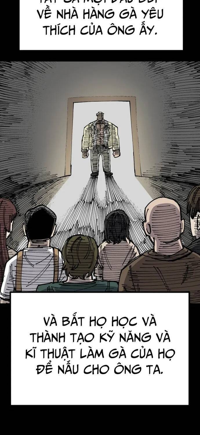 Sắp Xuất Ngũ Thì Isekai Chương 16 Ảnh 39