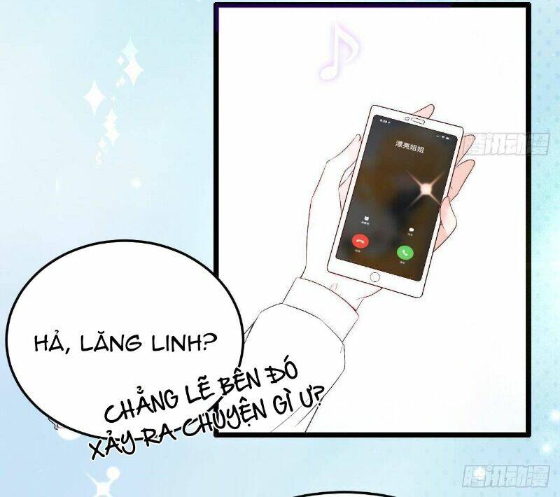Đế Thiếu Ngọt Sủng: Manh Thê Sống Lại Không Ngoan Chương 29 Ảnh 30