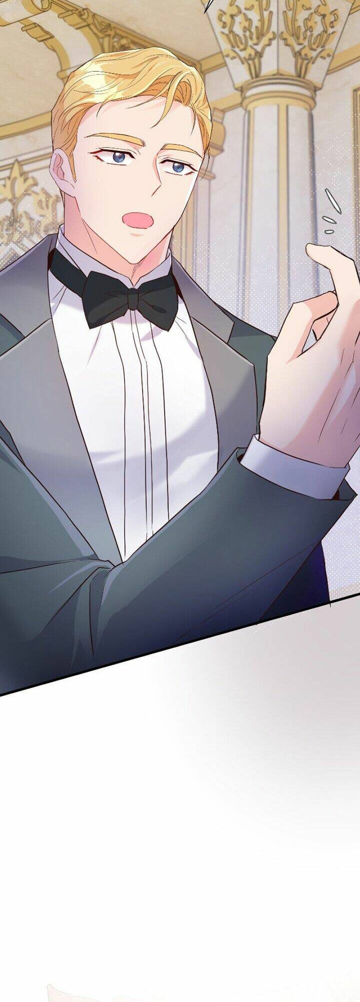 Tất Cả Mọi Người Đều Yêu Quý Nhân Vật Phản Diện Chương 13 Ảnh 3