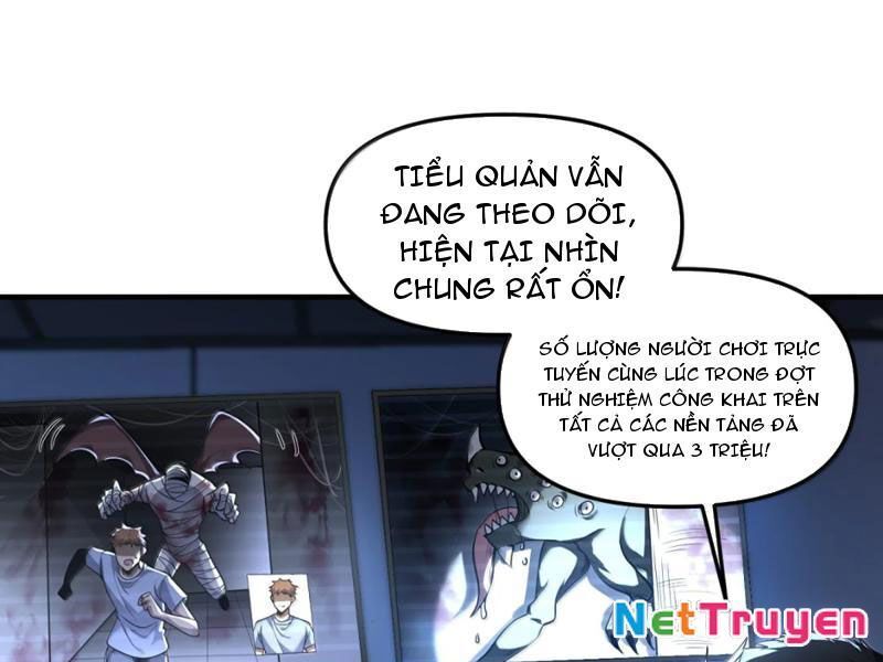 Tôi Livestream Cầu Hôn Nữ Quỷ Vậy Mà Thành Công!? Chương 91 Ảnh 92