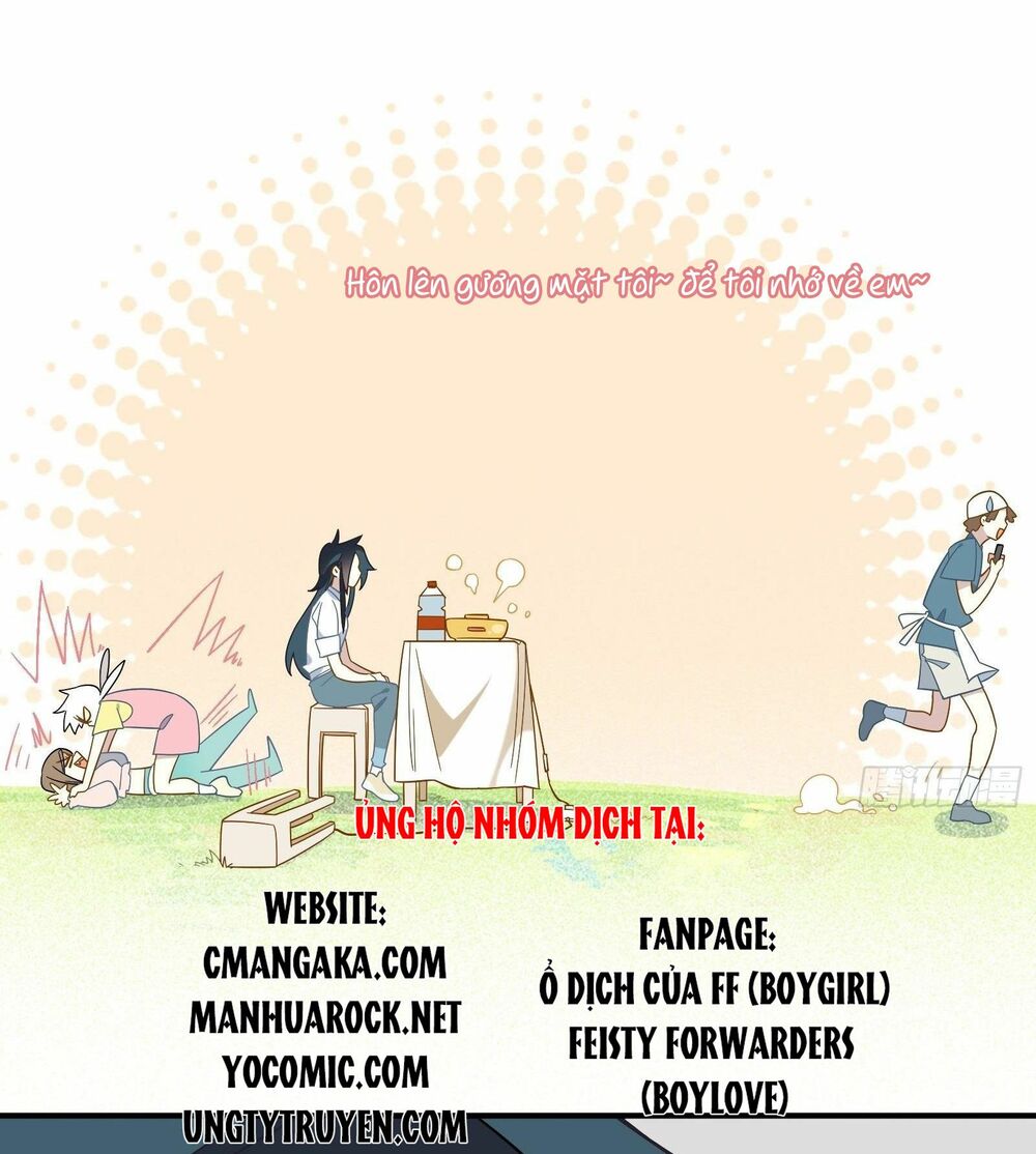 Nữ Phụ Như Tôi Cũng Có Ngày Ra Mắt Chương 45 Ảnh 60