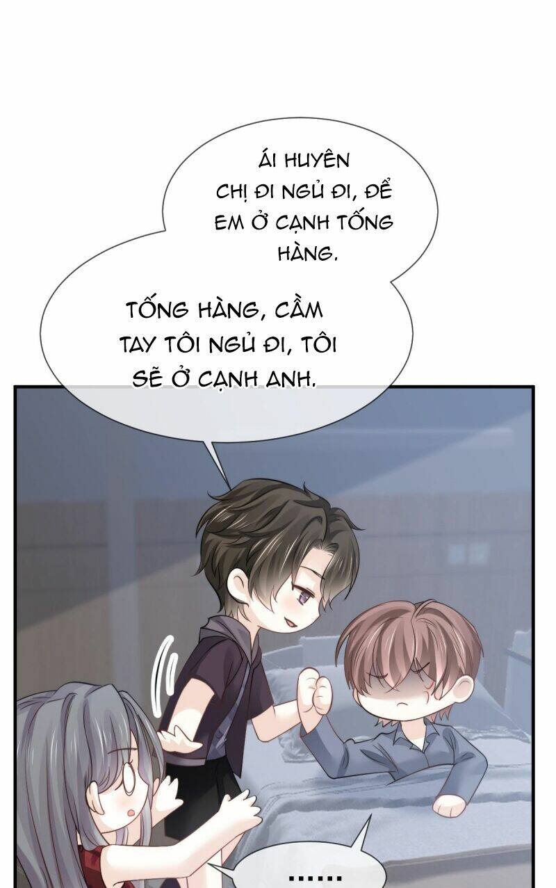 Đỉnh Lưu Niên Hạ Thèm Muốn Tôi Đã Lâu Chương 38 Ảnh 33