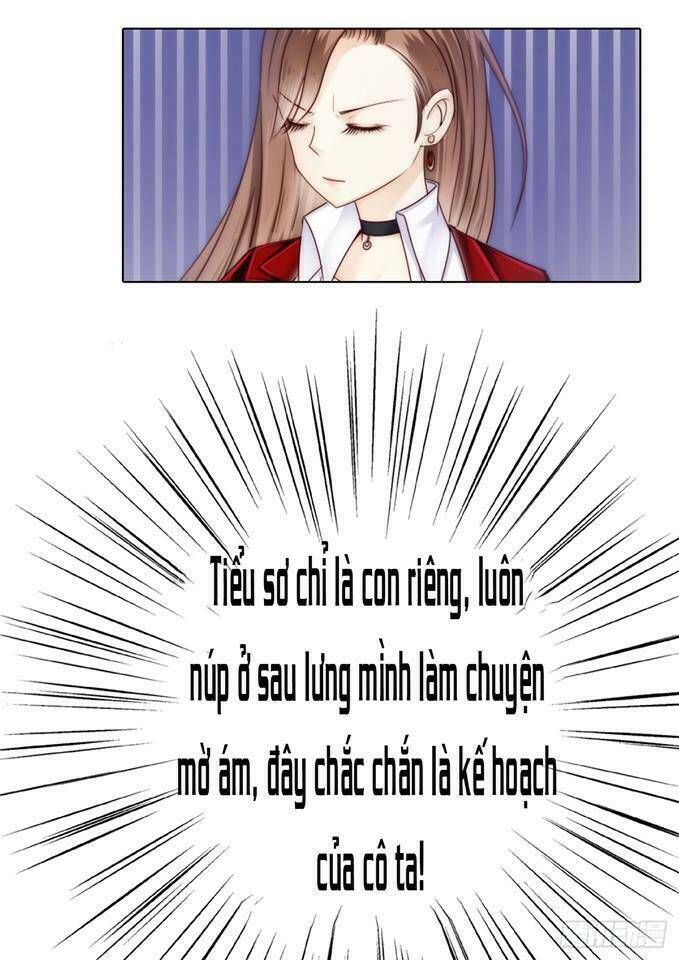 Thất Ức Kiều Thê Sủng Ái Ký Chương 0 Ảnh 11