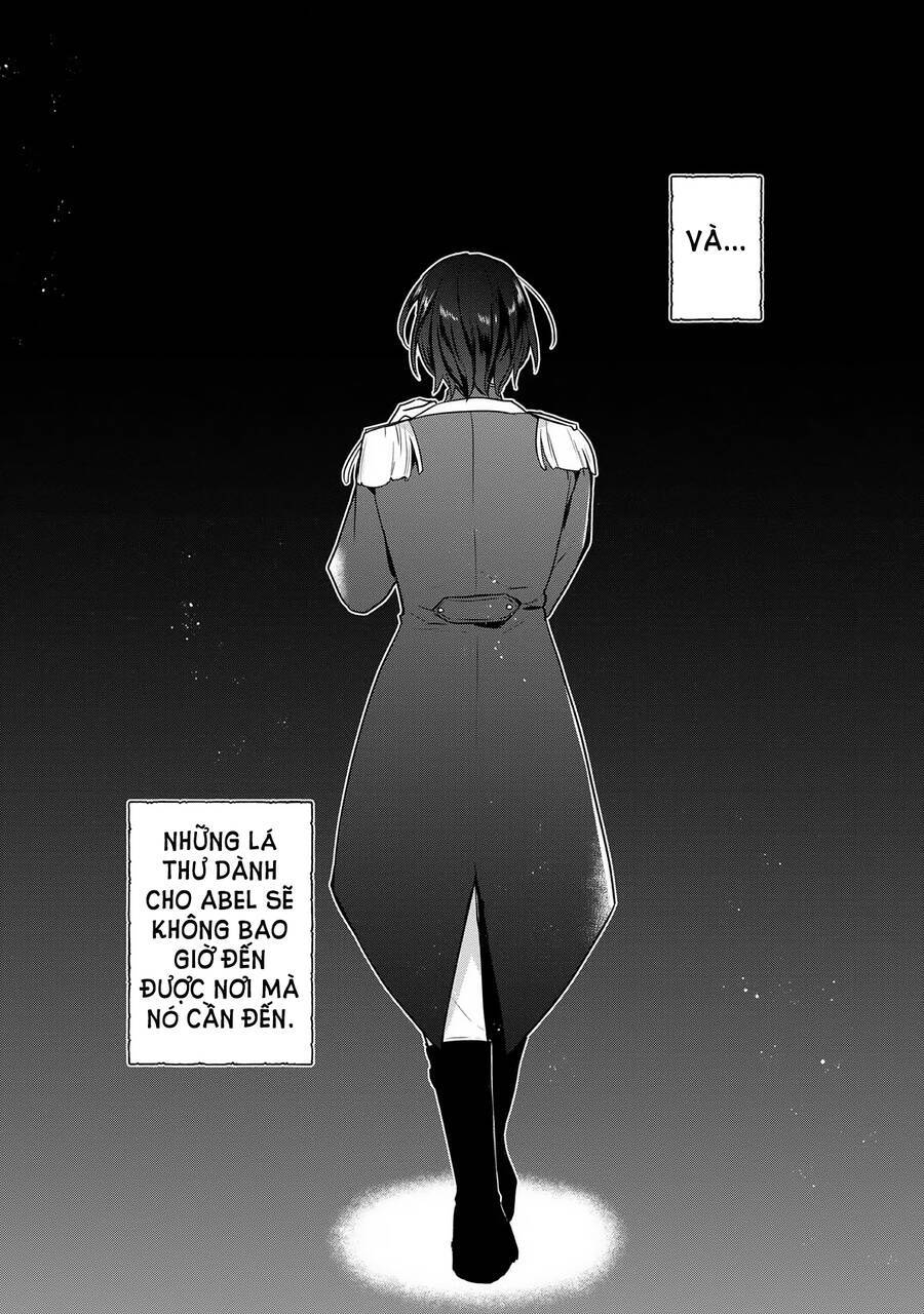 Tearmoon Empire Story Chương 31 Ảnh 17