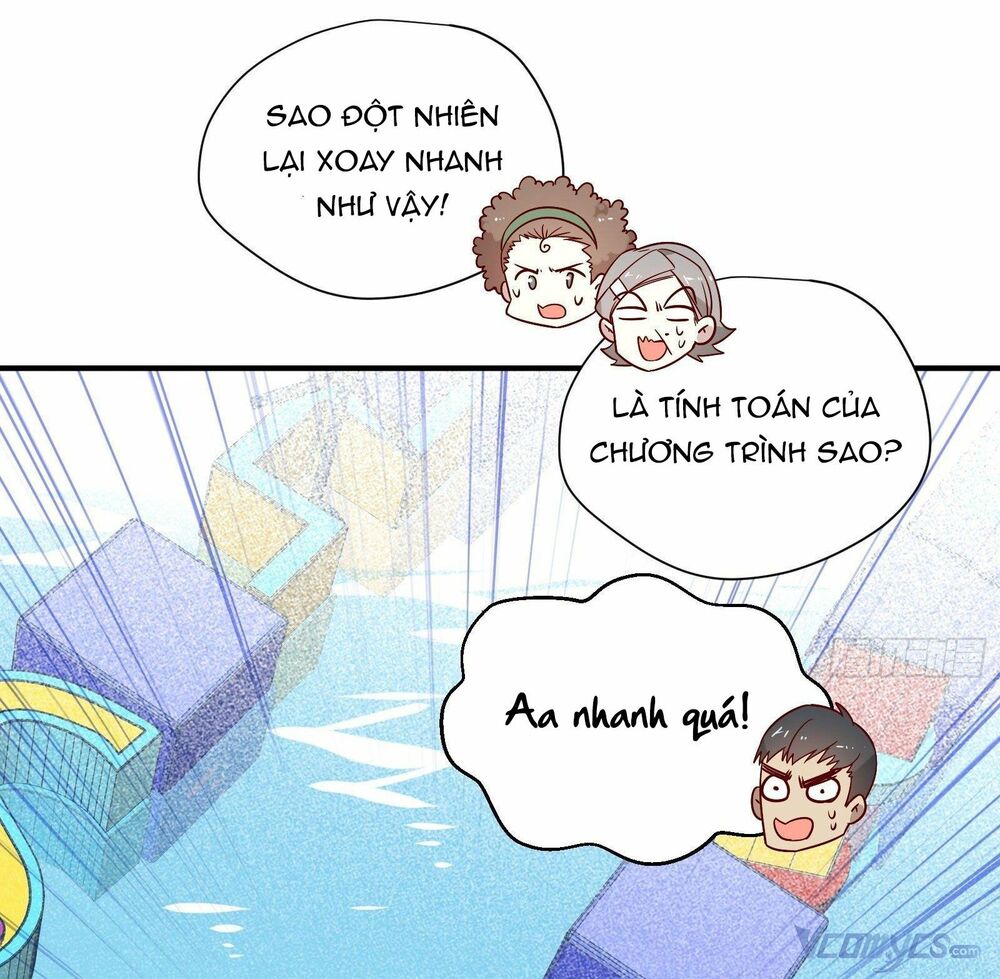 Nữ Phụ Như Tôi Cũng Có Ngày Ra Mắt Chương 44 Ảnh 36