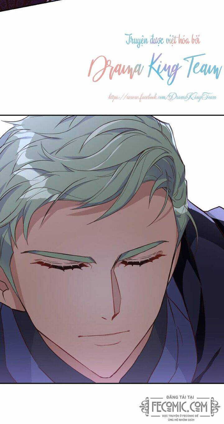 Tất Cả Mọi Người Đều Yêu Quý Nhân Vật Phản Diện Chương 8 Ảnh 44