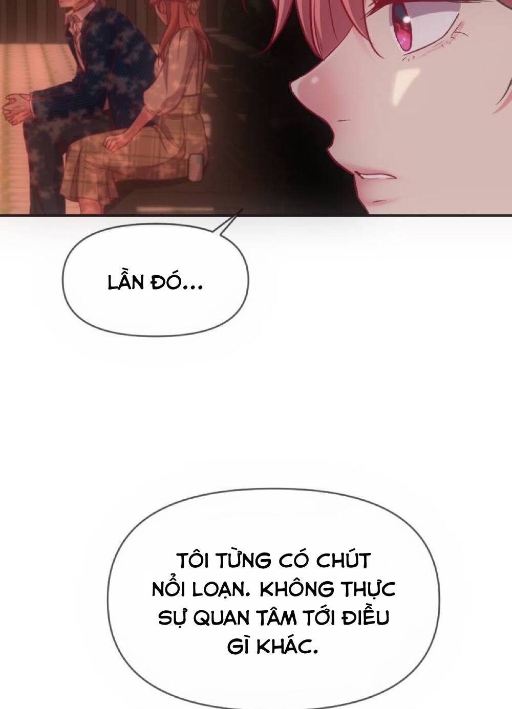Xin Chào Con Yêu Chương 34 Ảnh 56