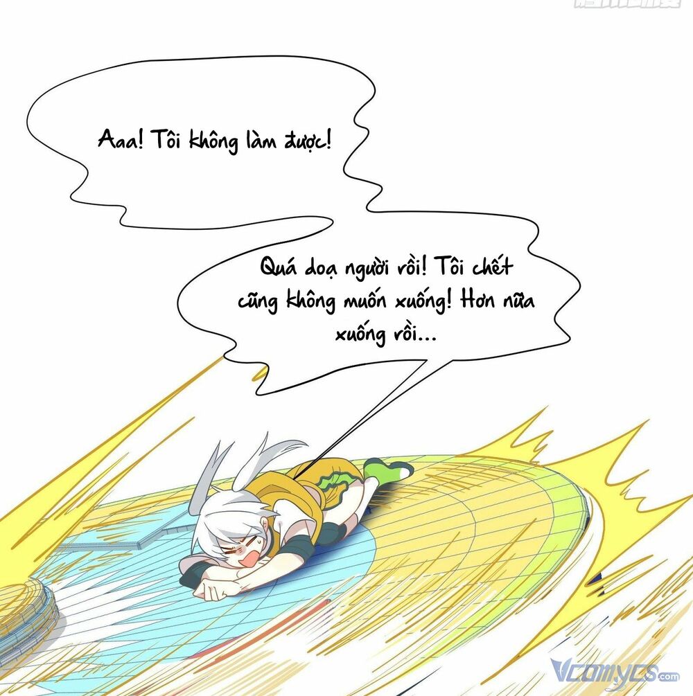 Nữ Phụ Như Tôi Cũng Có Ngày Ra Mắt Chương 44 Ảnh 46