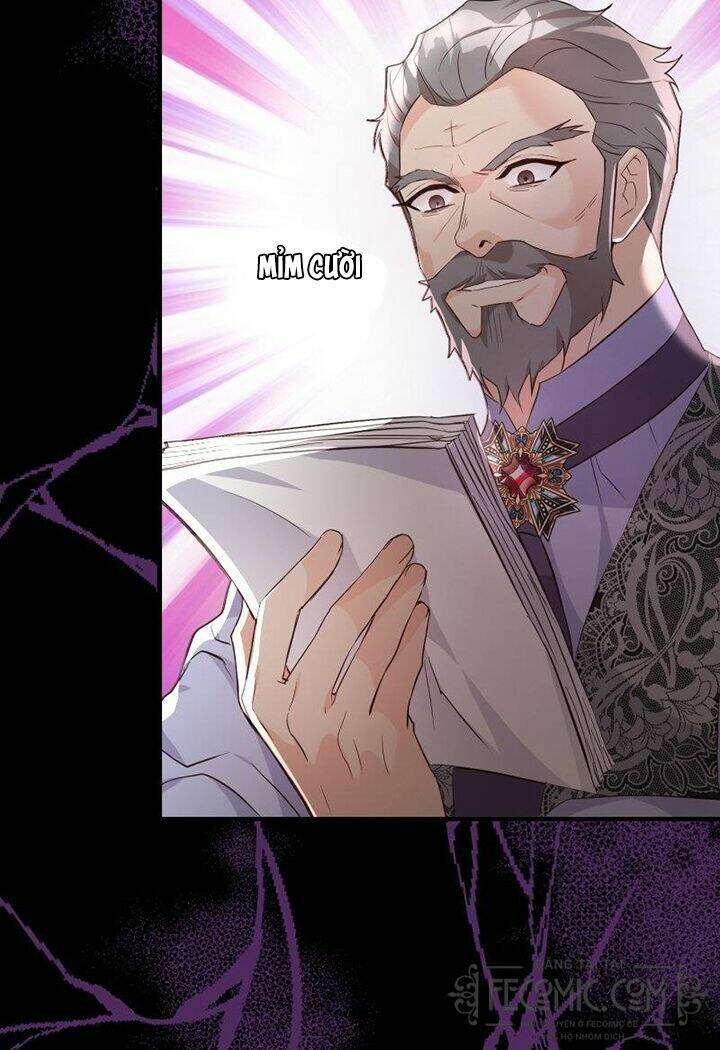 Tất Cả Mọi Người Đều Yêu Quý Nhân Vật Phản Diện Chương 18 Ảnh 34