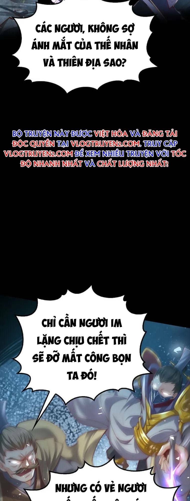 Tu Tiên HoàN Sinh Ký: Chí Tôn HồI Quy Chương 1 Ảnh 7