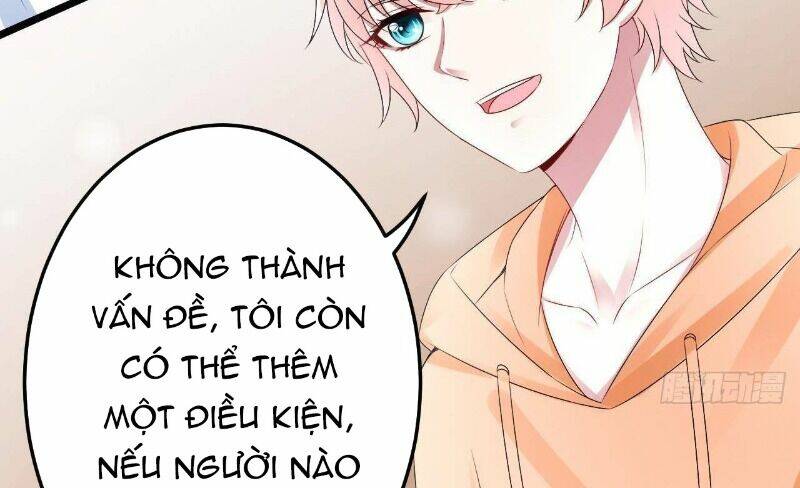 Đế Thiếu Ngọt Sủng: Manh Thê Sống Lại Không Ngoan Chương 30 Ảnh 67