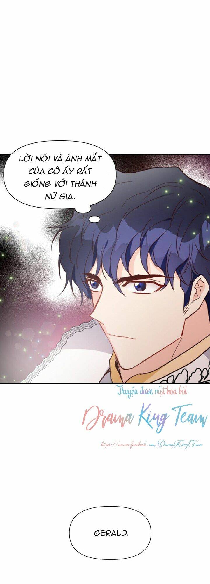 Tất Cả Mọi Người Đều Yêu Quý Nhân Vật Phản Diện Chương 10 Ảnh 58