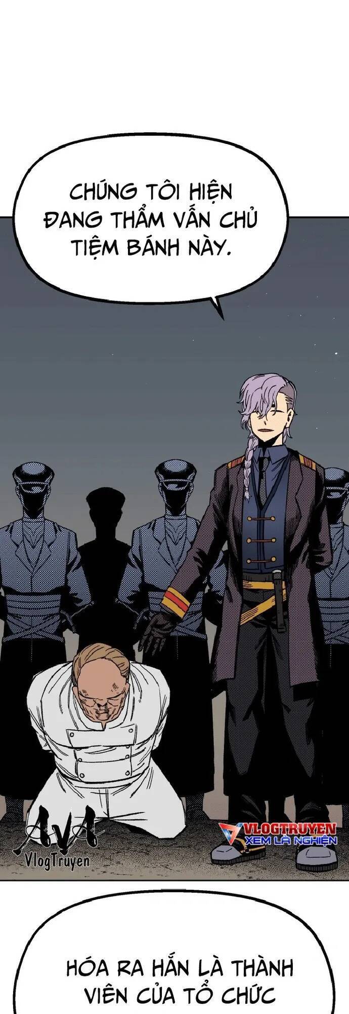Sắp Xuất Ngũ Thì Isekai Chương 20 Ảnh 63
