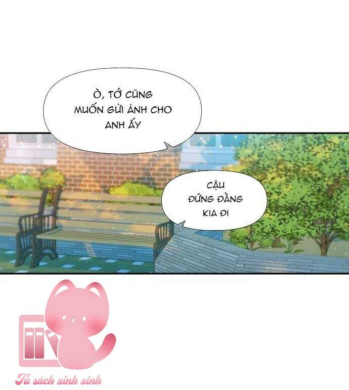 Lời Tỏ Tình Đi Lạc Chương 72 Ảnh 21