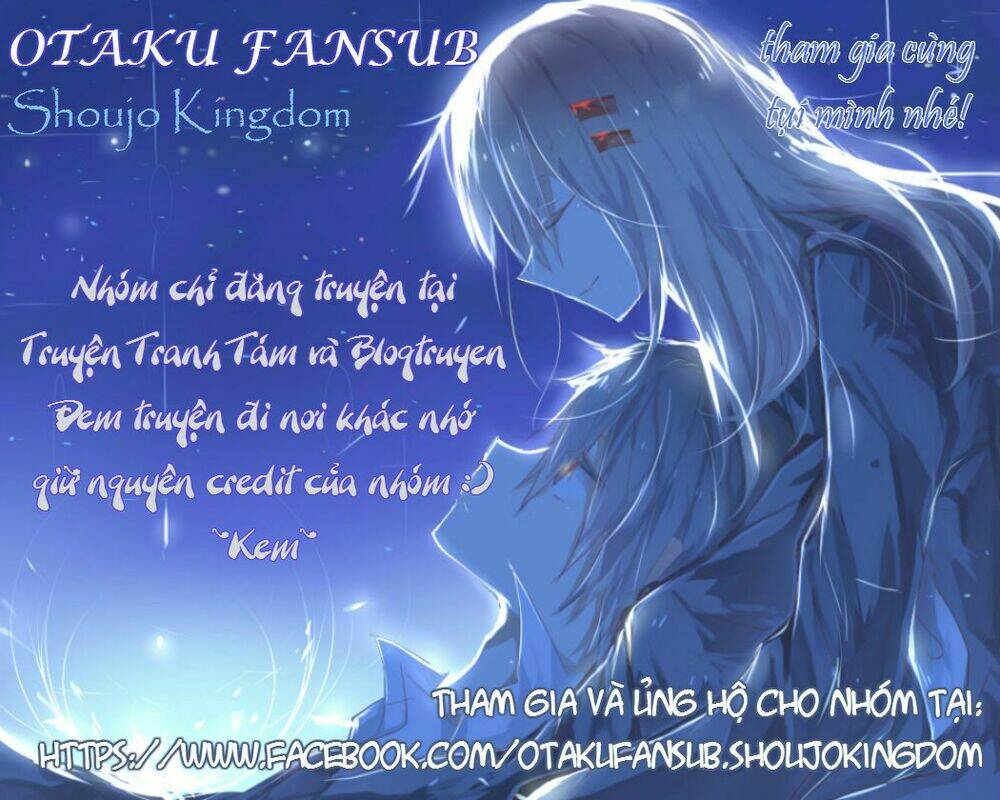 Kimi To Kyun Koi, Shiyou Chương 1 Ảnh 46