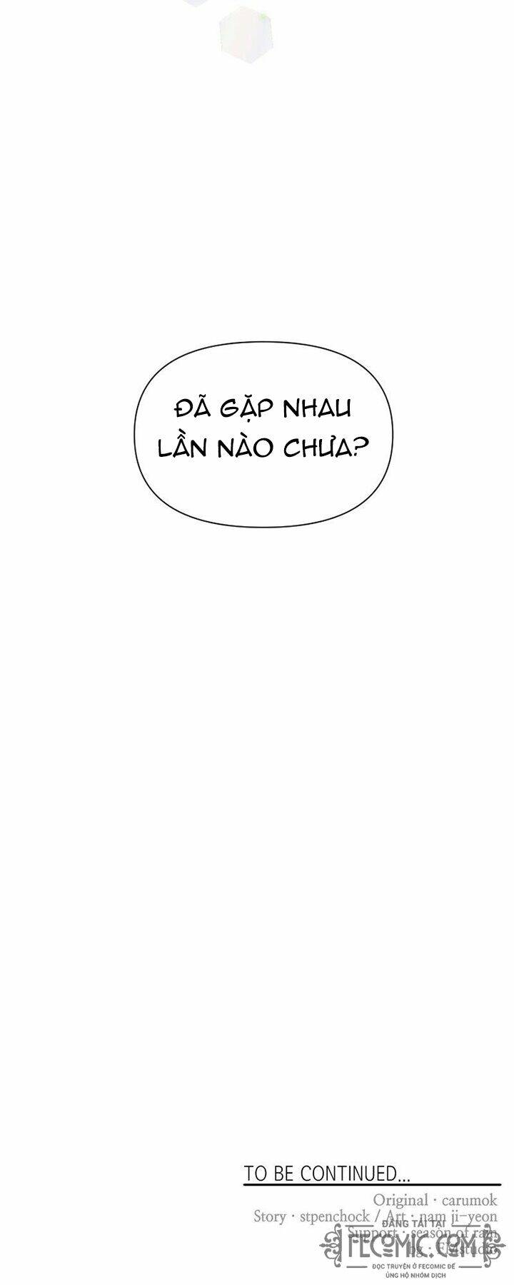 Tất Cả Mọi Người Đều Yêu Quý Nhân Vật Phản Diện Chương 9 Ảnh 64