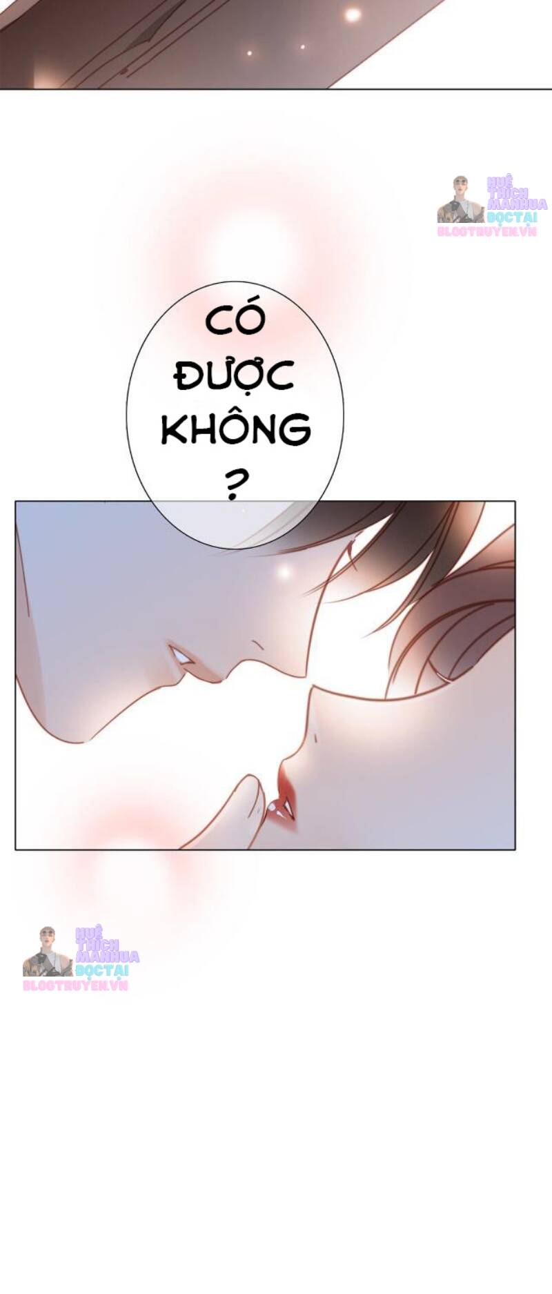 Tôi Không Muốn Coi Em Là Chị Nữa Chương 53 Ảnh 49