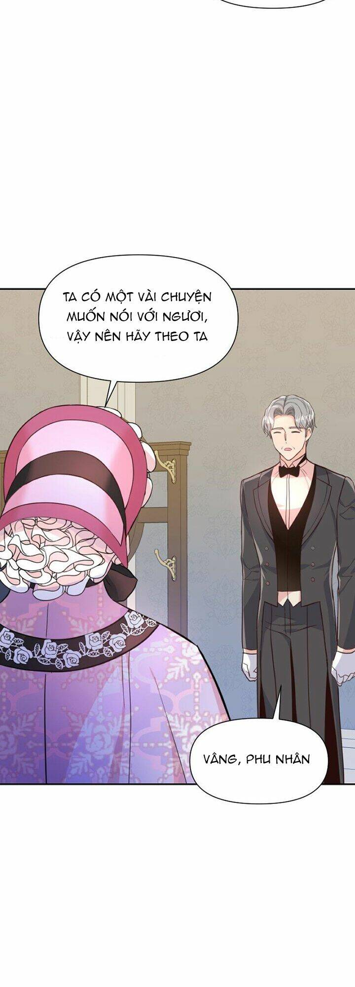 Tất Cả Mọi Người Đều Yêu Quý Nhân Vật Phản Diện Chương 15 Ảnh 7