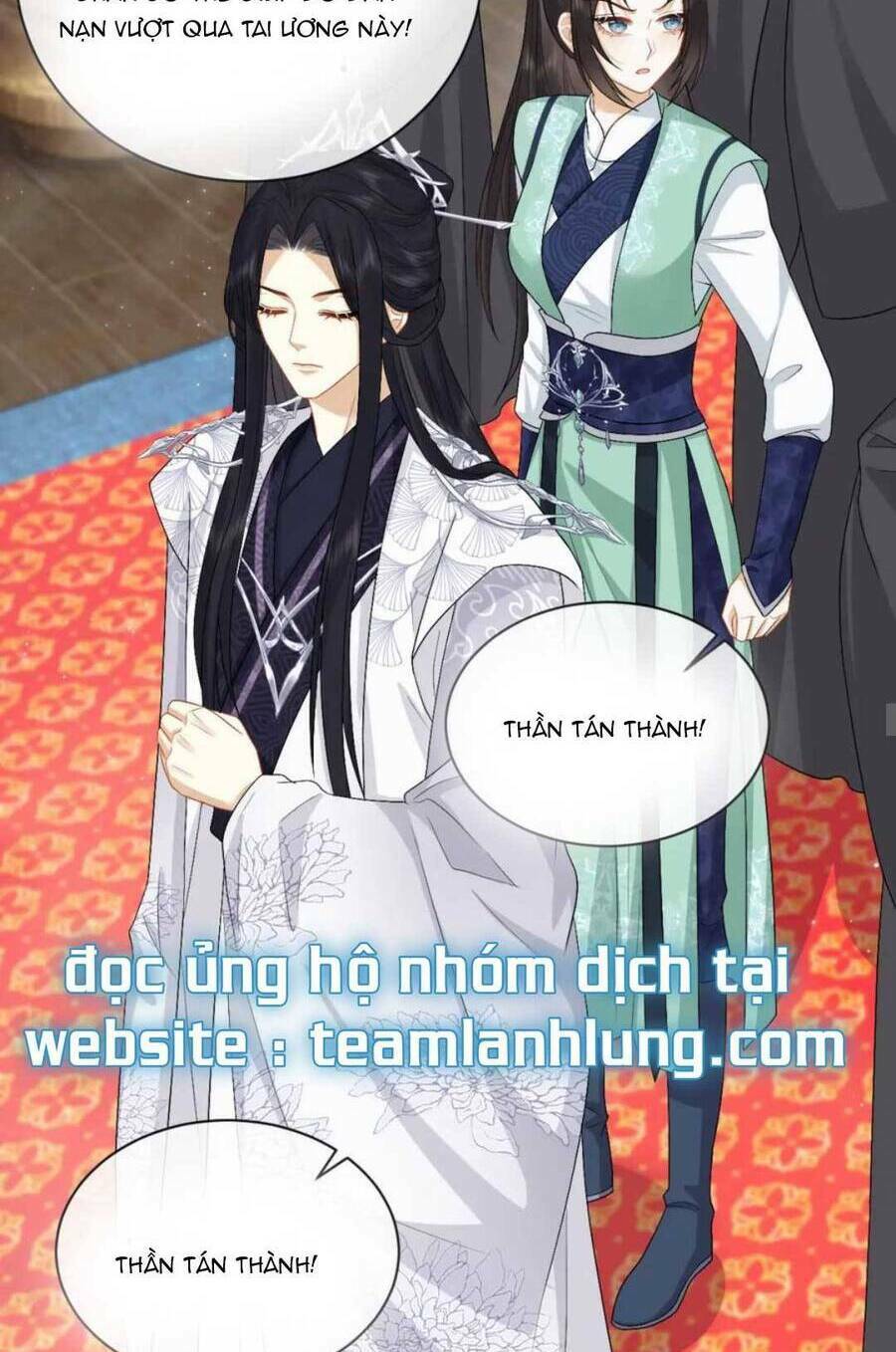 Vương Gia Cuồng Ghen Tuông Chương 31 Ảnh 34