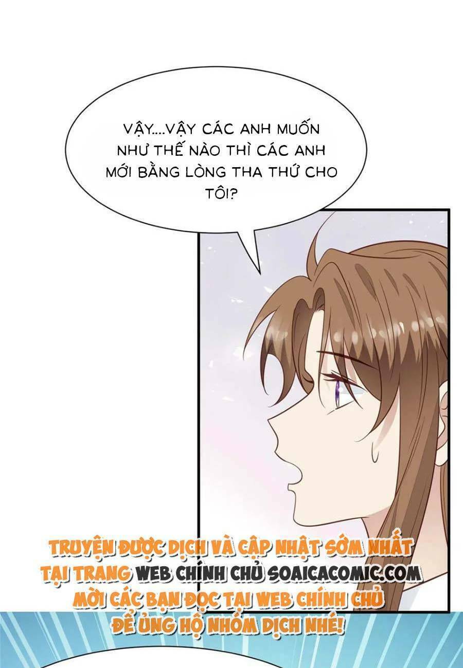 Lưng Dựa Núi Lớn Đứng Vững C Vị Chương 190 Ảnh 16