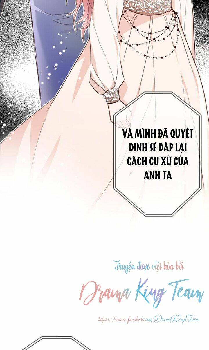 Tất Cả Mọi Người Đều Yêu Quý Nhân Vật Phản Diện Chương 13 Ảnh 59